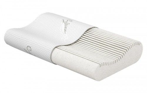 Poduszka Kontur Memory