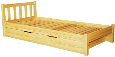 Łóżko Lolek 2