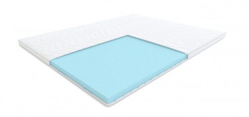 Materac nawierzchniowy Tenor