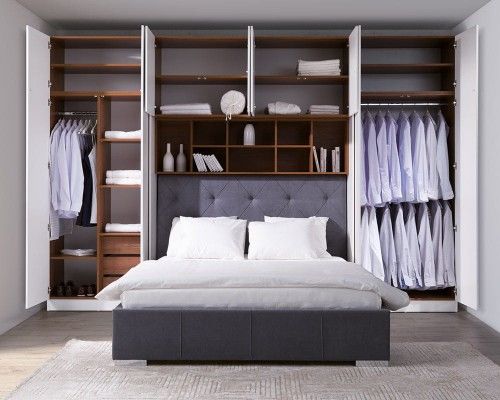 System Sleep Varia