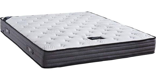 Materac HUDSON BAY SERTA kieszeniowy 140x200 