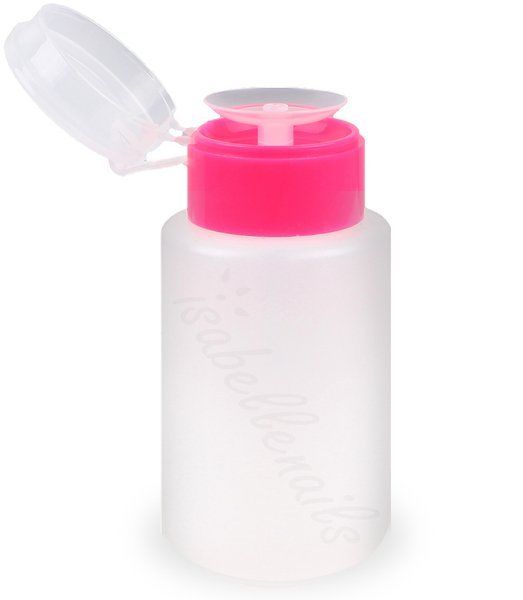 Dozownik do płynów z pompką 150 ml