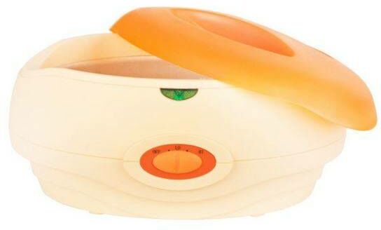 Parafiniarka podgrzewacz do parafiny 200W