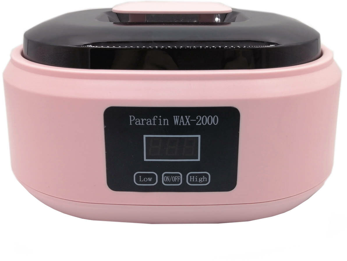 Parafiniarka podgrzewacz do parafiny 300W