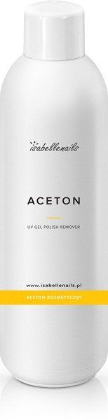 Remover Aceton 500 ml