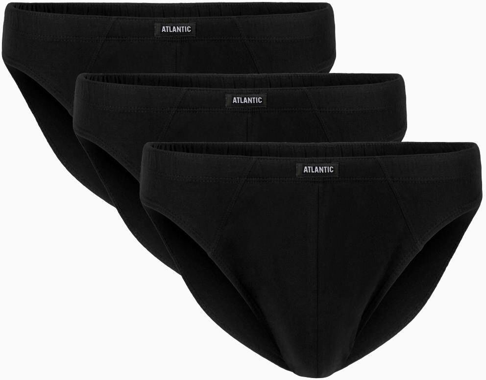 3-PACK Slipy męskie