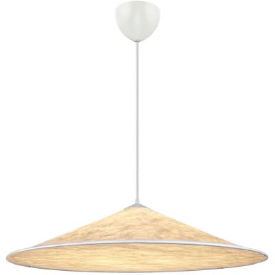 Nordlux DFTP Hill lampa wisząca 3x25W biała 2220103060