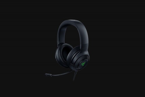 Razer Kraken V3 X (RZ04-03750100-R3M1)