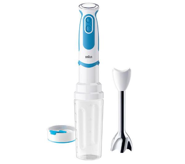 Braun MultiQuick 5 Vario Fit MQ5251WHBL