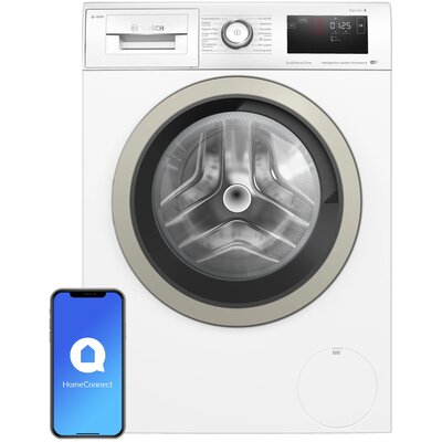 Bosch WAU28PHLPL