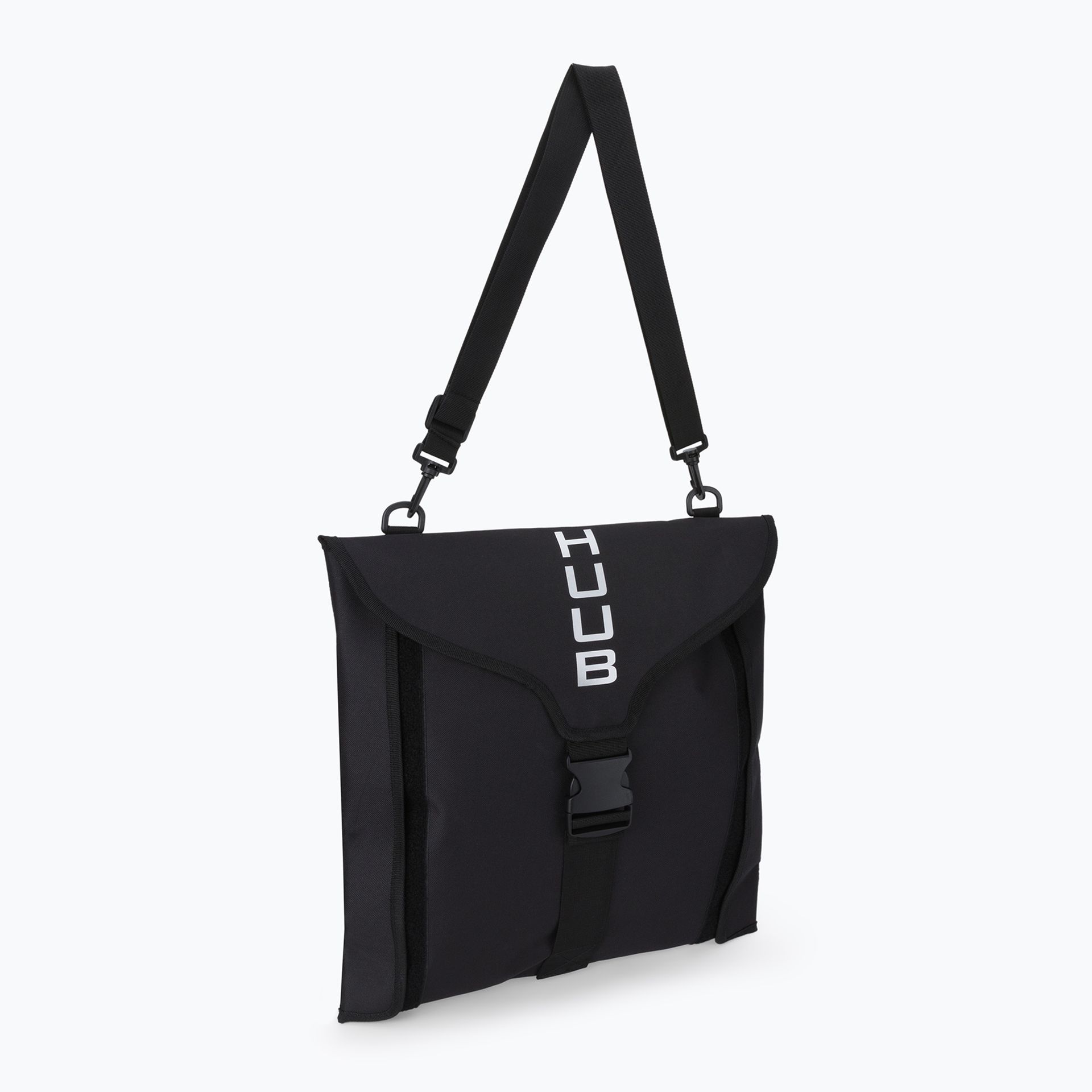 Torba HUUB Wetsuit Satchel Bag czarna A2-WSSB