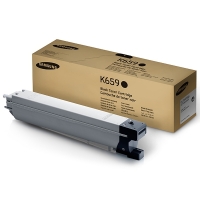 HP Toner/CLT-K659S BK SU227A