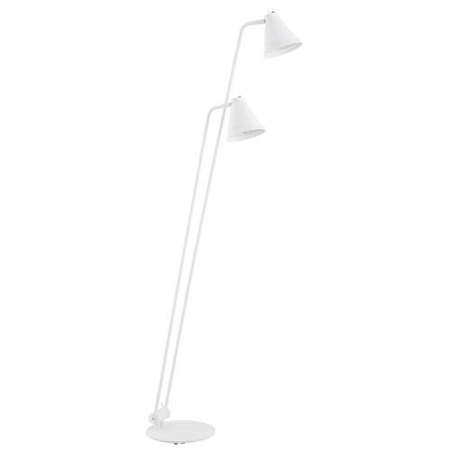 Argon Lampa podłogowa 2X15W E27 7076 AVALONE RABAT! 7076