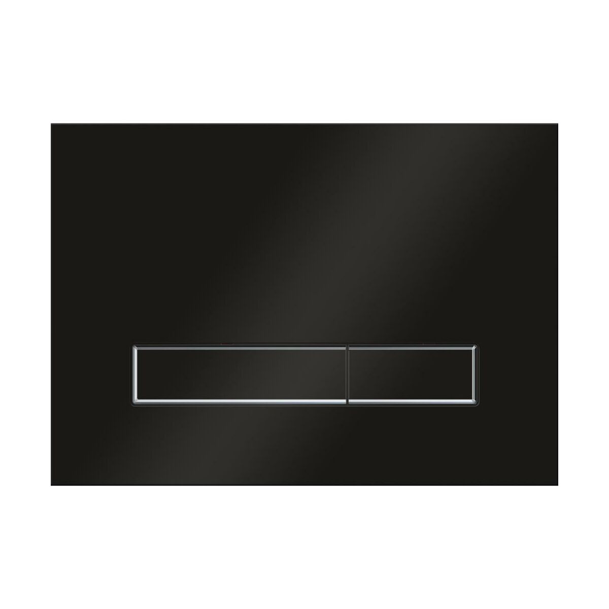 Przycisk spłukujący do stelaża Vitrum Square Ravak