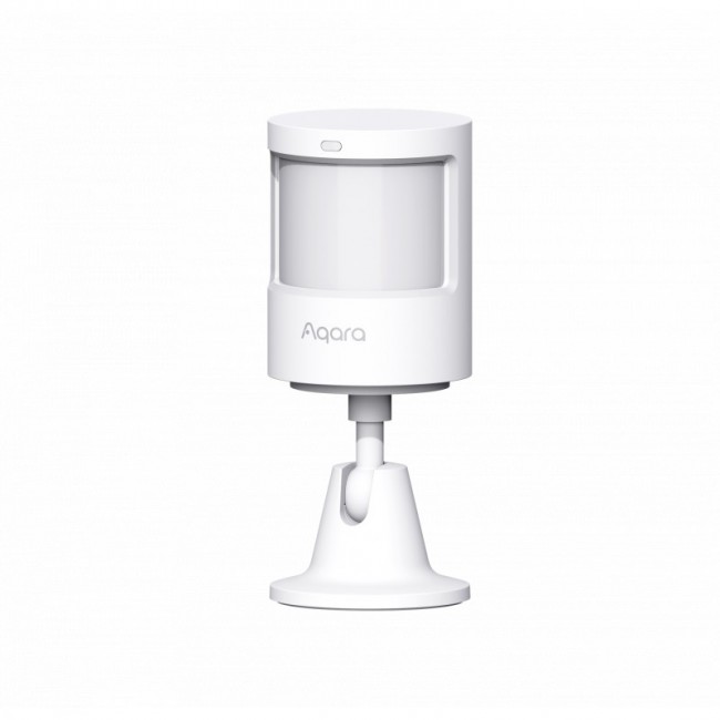 Aqara Czujnik ruchu i oświetlenia P1
