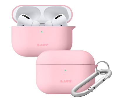 LAUT Laut Pastels for AirPods pro candy