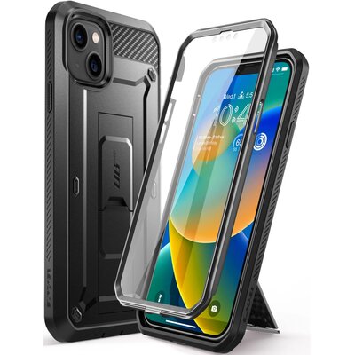 SUPCASE UNICORN BEETLE PRO IPHONE 13 / 14 BLACK