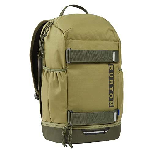 Burton Unisex młodzieżowy plecak dziecięcy, Martini Olive