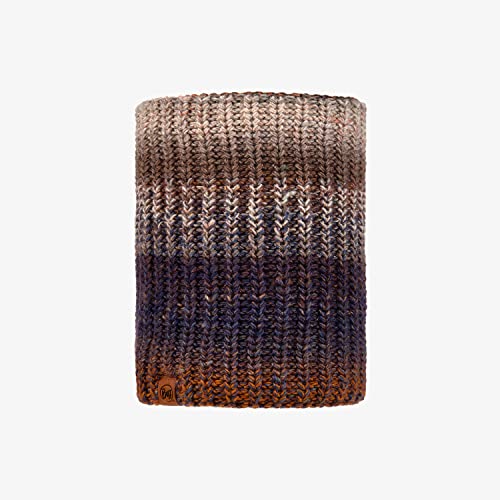 Buff Strick & Polar szal komin OLYA PEWTER Women rozmiar uniwersalny