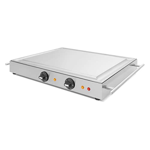 TechniSat 000M/3001 Teppinox M3000TS Teppanyaki