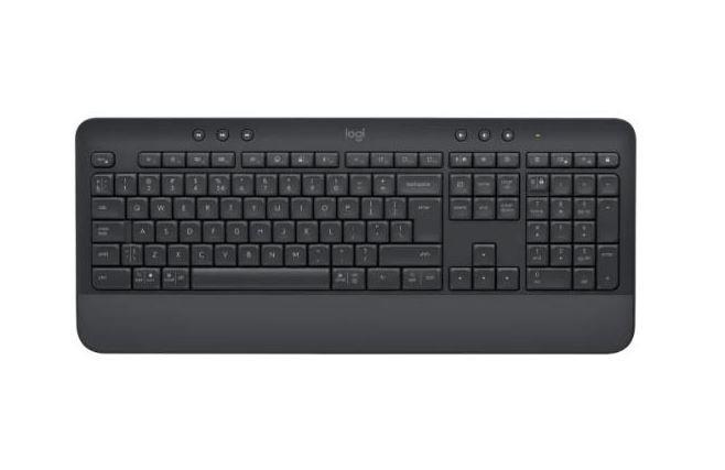 K650 Signature Graphite US