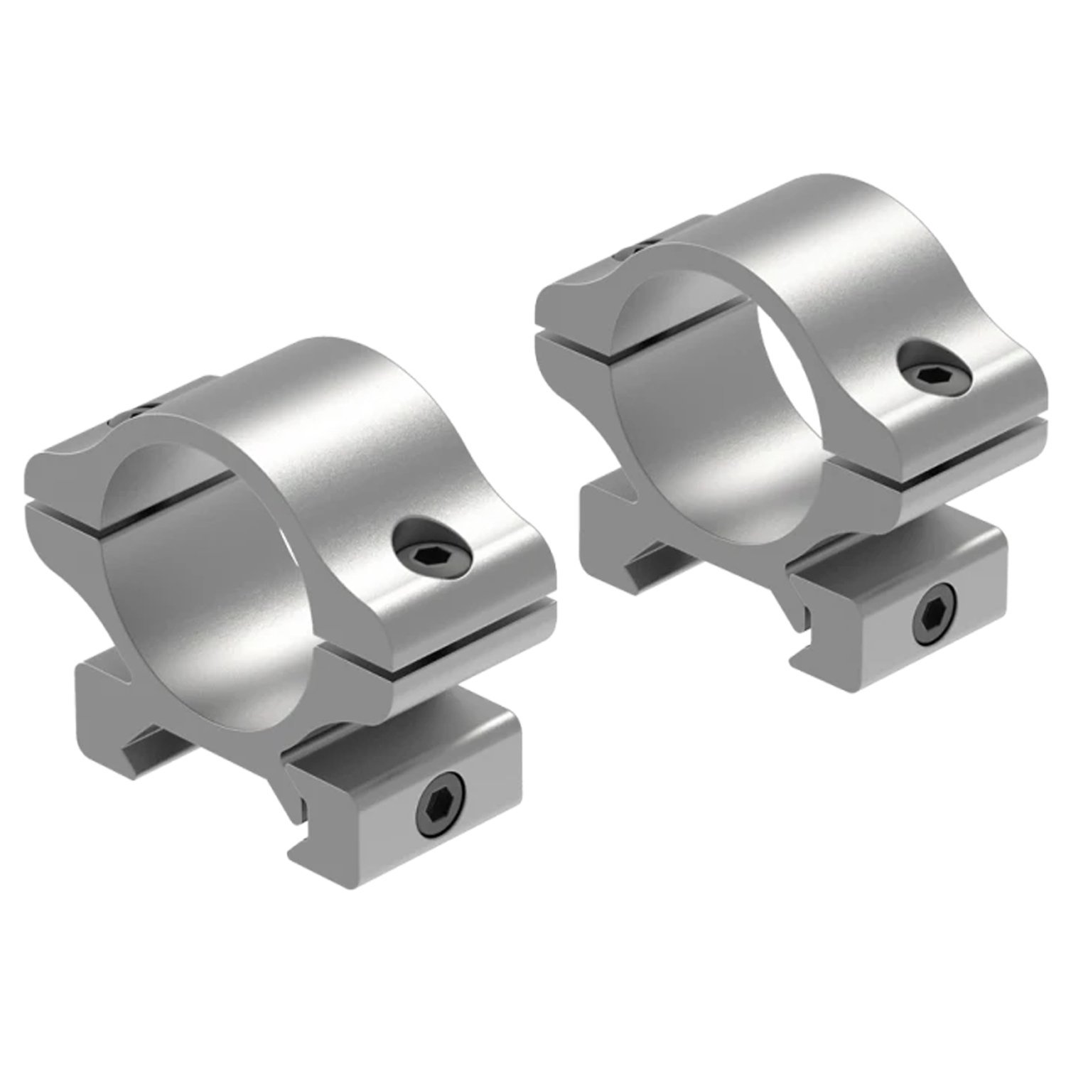 Montaż aluminiowy Leupold Rifleman 1