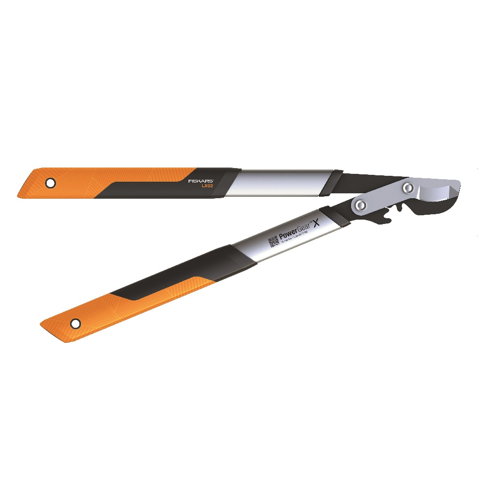 FISKARS Fiskars (s) POWERGEAR X