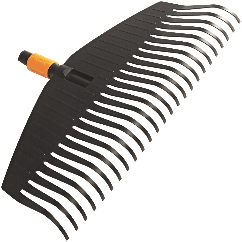 Fiskars Grabie do liści z tworzywa QUIKFIT 1000642 (FS1000642)