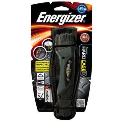 Energizer HARDCASE PRO 3LED 2AA