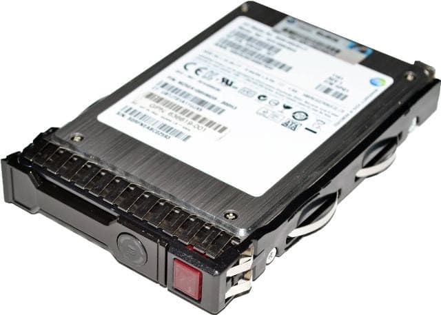 HPE 240GB SATA 6G Read Intensive SFF (2.5in) SC 3yr Wty Digitally P04556-B21