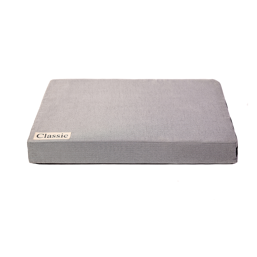Materac dla psa Classic - Dł. 80 x szer. 55 x wys. 10 cm| Dostawa i zwrot GRATIS!