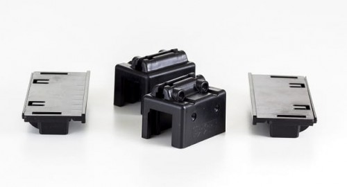 Wyłączniki krańcowe magnetyczne FAAC 740/741