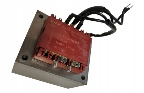 NICE TRANSFORMATOR DO CENTRALI MC424 (TRA-M2R01.1025)