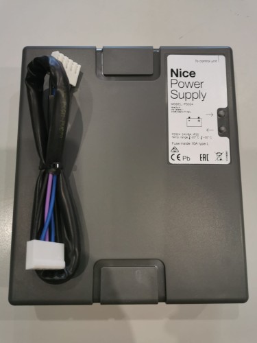 Akumulator NICE PS324 PS-324