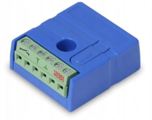 RADIO PROXIMA SOMFY system IO
