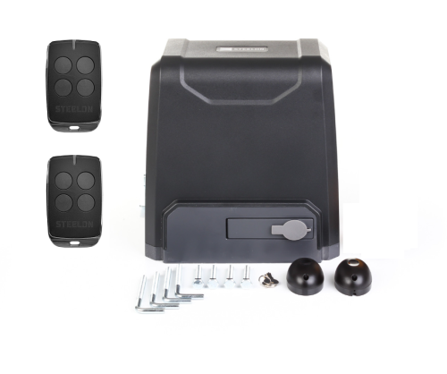 Steelon NAVI 1500kg , 2 pilot, fotokomórki