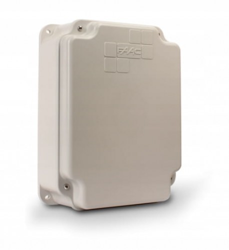 FAAC Obudowa mod. E do centrali sterujących