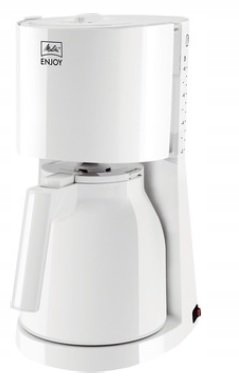 Melitta Enjoy Therm 1017-05 Biały