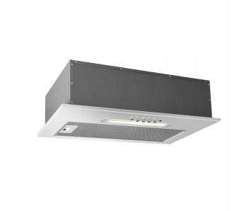 Akpo WK-7 Micra LED 53 Inox