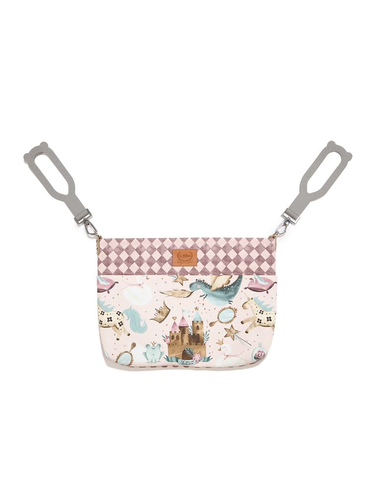 La Millou organizer do wózka feeria premium ( Princess )