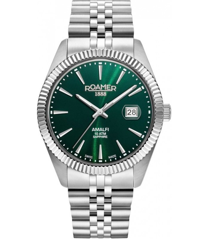ZEGAREK MĘSKI ROAMER 852833 41 75 20  AMALFI