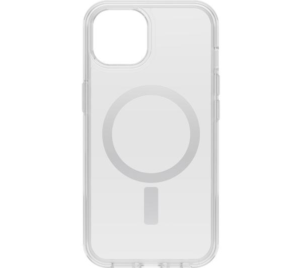 Otterbox Symmetry Plus z MagSafe do iPhone 14 Pro Max Clear