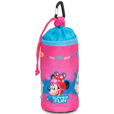 Disney Minnie pokrowiec ochronny do butelka do picia, więcej kolorów dla dzieci, S 9215