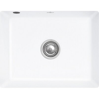 Villeroy & Boch Subway 60 SU Classicline 3310 01 R1