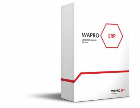 Wapro 365 JPK BIURO