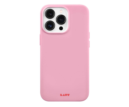 Laut Huex Pastels do iPhone 14 Pro candy