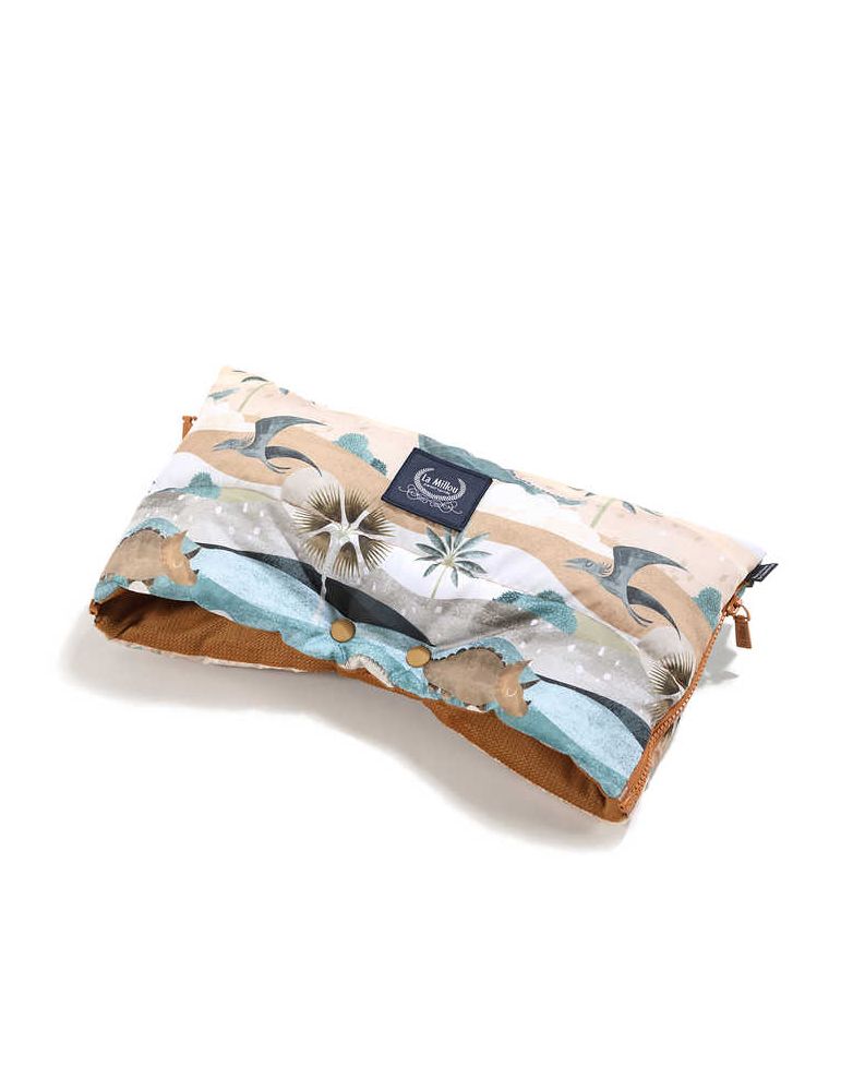 La Millou Mufka Aspen winterproof ( Still Alive - Toffi )