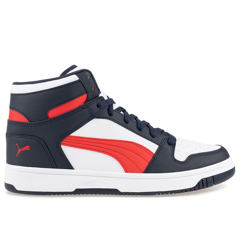 Buty Puma Rebound LayUp SL 36957329 - multikolor