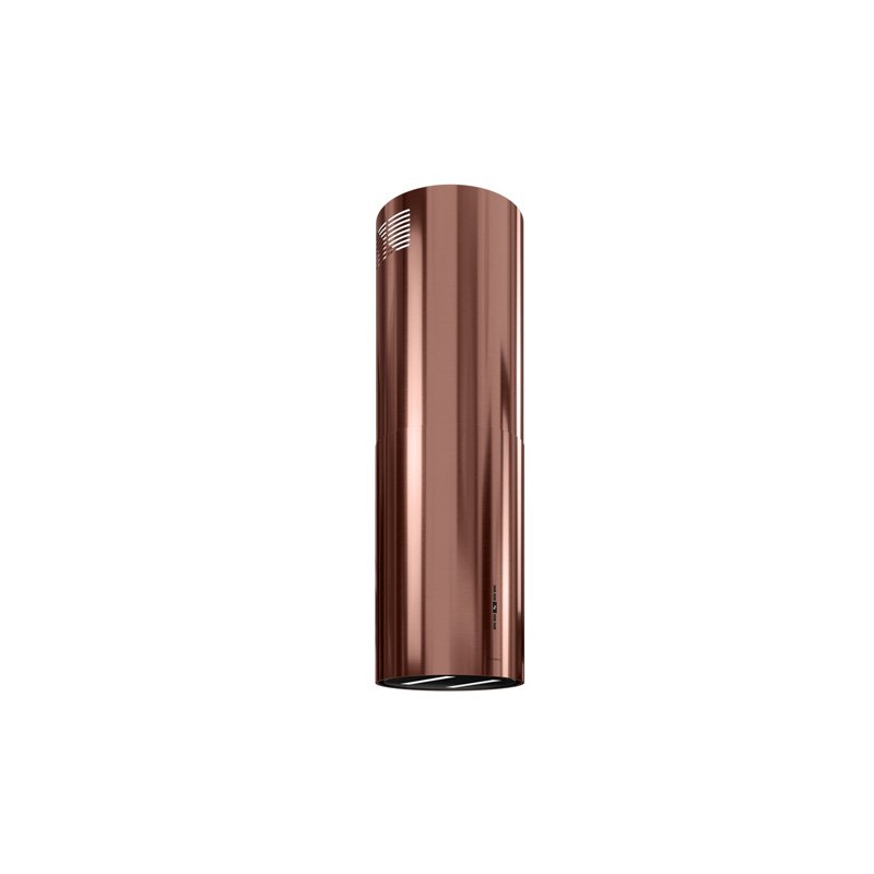 Globalo Lanilia Wereniso Isola 39.1 Wine Copper