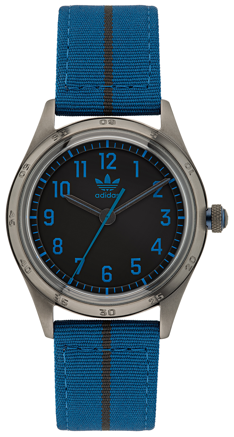 Zegarek adidas Originals AOSY22521 Code Four